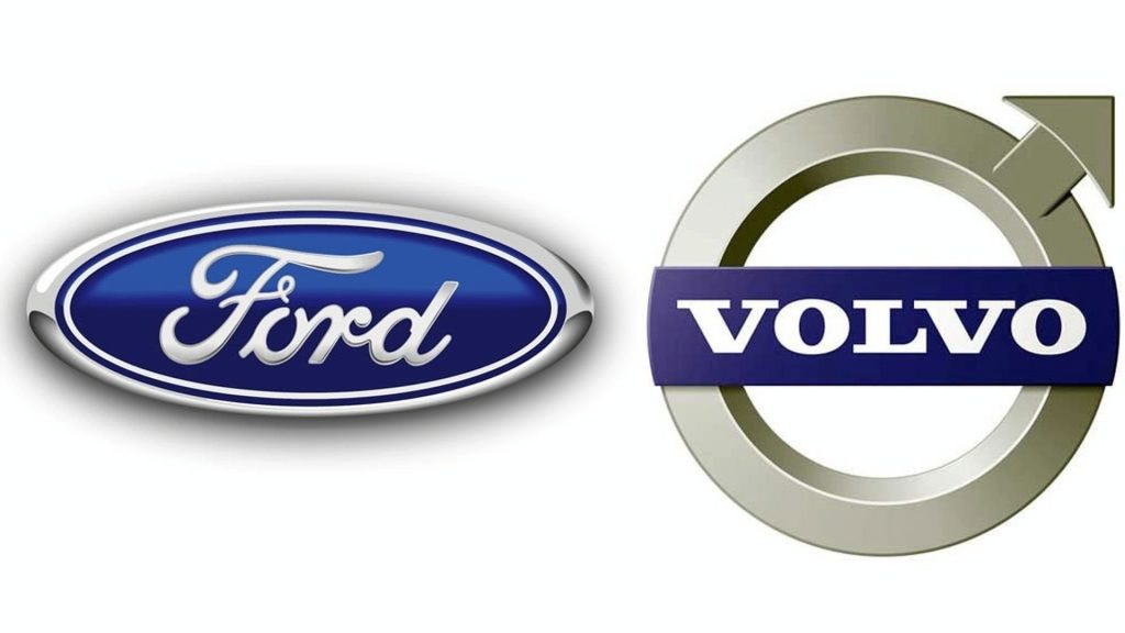 2008 157695 ford volvo logos1