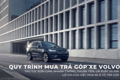 anh bia quy trinh tra gop xe volvo