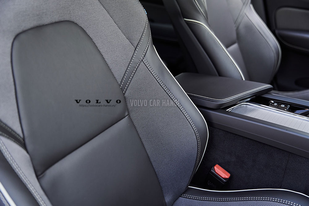 Volvo XC60 Ultimate