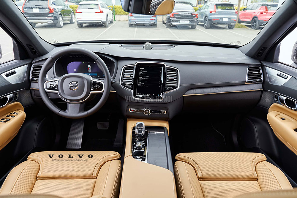 Volvo XC90 Ultimate