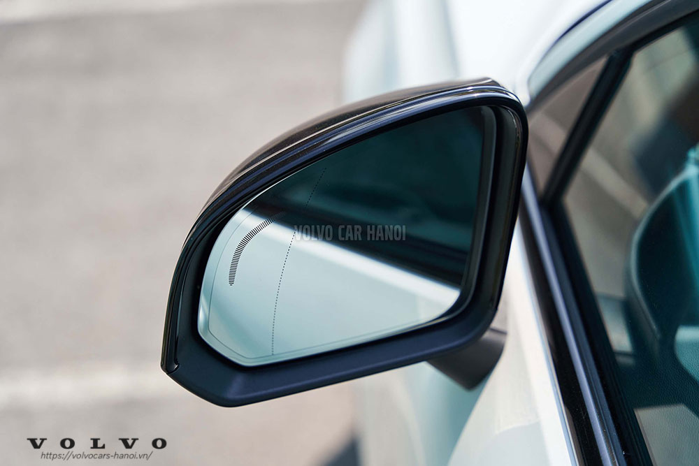 Volvo XC40 Ultimate